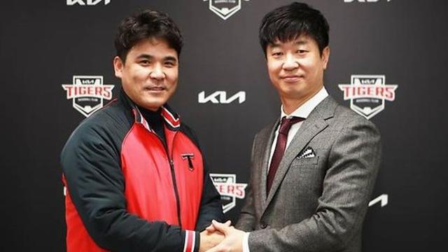 KIA 장정석·김종국 ‘뒷돈 무죄’···재판부 “잘못은 했지만”