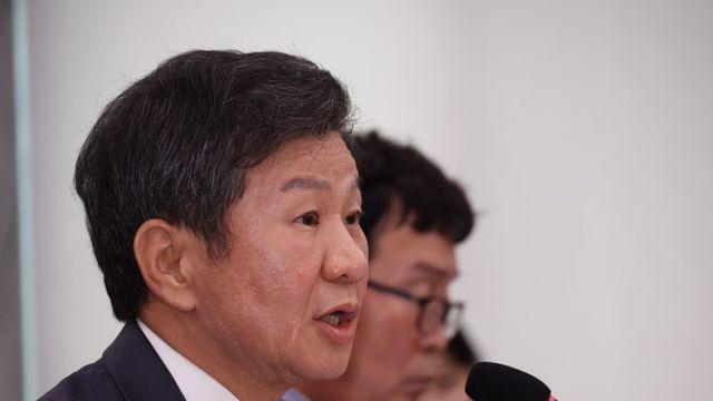 FIFA 경고? 박문성, “정몽규·홍명보가 한국 축구인가?”