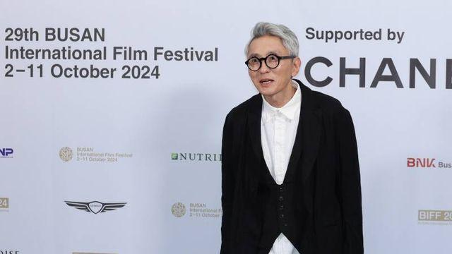 [29th BIFF] ‘고독한 미식가’ 마츠시게 유타카 “가장 큰 성과는 유재명 출연” [종합]
