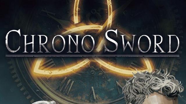 픽셀아트 소울, 크로노소드 스팀 넥스트 페스트 출전