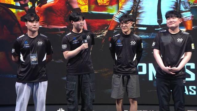 [PMPS S3] 인피니티, 파이널 초반 기세 잡았다…11점차 1위