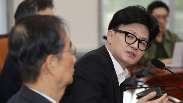 김대남 업고 몸집만 키운 與총선백서…언제 보게 될까요[국회기자24시]