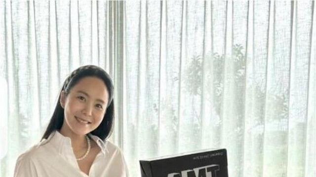 박지윤, 쌍방 상간자 소송 속 '열일' 근황…네티즌 반응 엇갈려