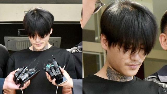 ‘순천 여고생 살인 살해범’ 박대성, 범행 5분 전에... SBS 단독 보도 나왔다