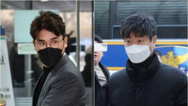 ‘배임수재 등 혐의’ 장정석 단장-김종국 감독, 1심서 무죄 선고
