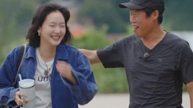 '삼시세끼' 임영웅 가고 김고은 왔다… “'파묘' 인연 유해진과 술친구”