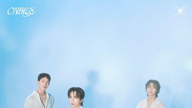 ‘컴백’ 씨엔블루, 신보 마지막 단체 콘셉트 포토 공개…올 화이트 룩 완벽 소화