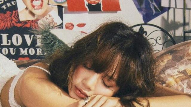 블랙핑크 리사, 4일 신곡 ‘Moonlit Floor’ 전 세계 발매
