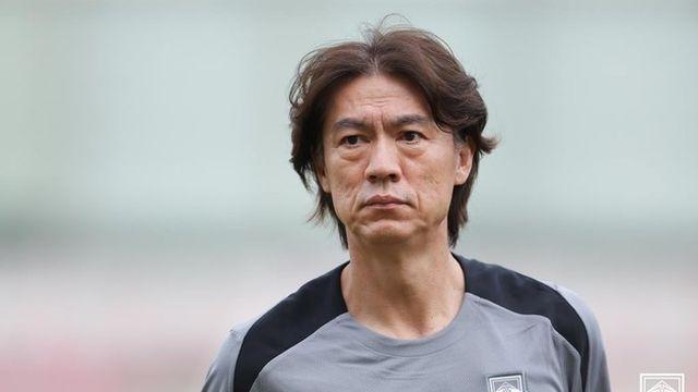 '부상' 손흥민 빠진 대표팀, '빗발치는 논란' 홍명보는 새 판 짜야...7일 요르단 입성 예정