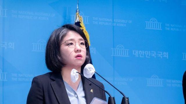 용혜인, “사참위 권고안 완전이행 10%도 안 돼...국회 생명안전포럼이 앞장서겠다”