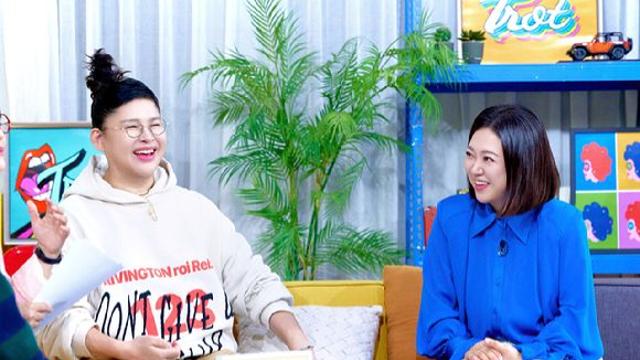'진심누나' 이영자 