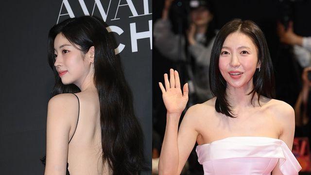 트와이스 다현·주현영, 영화 주연 데뷔…부담감·눈물→파멸 예고, 무슨 일? [엑's 이슈]