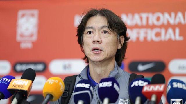 서울 떠나 용인미르로, 이번에도 매진 실패?...홍명보 사태 속 A매치 분위기 전혀 없다