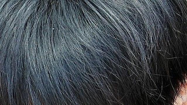 포토라인 선 '묻지마 살인범' 박대성, 범행경위 침묵