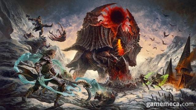 디아블로 4, 확장팩 출시 맞춰 새 시즌 시작한다