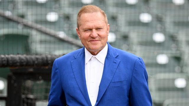 ‘슈퍼 에이전트’ 보라스, ‘부상’ 김하성도 살릴까?