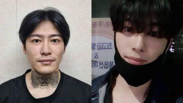경찰이 막을 수 있었던 '순천 여학생 살해 사건' 가해자 박대성의 극단적인 선택 신고 (+CCTV 공개)