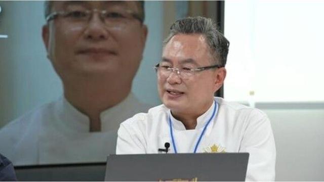 흑백요리사 탈락한 안유성 셰프, SNS에 심경 고백… 