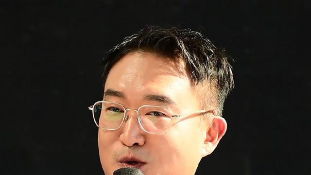 '강남 비-사이드' 조우진 