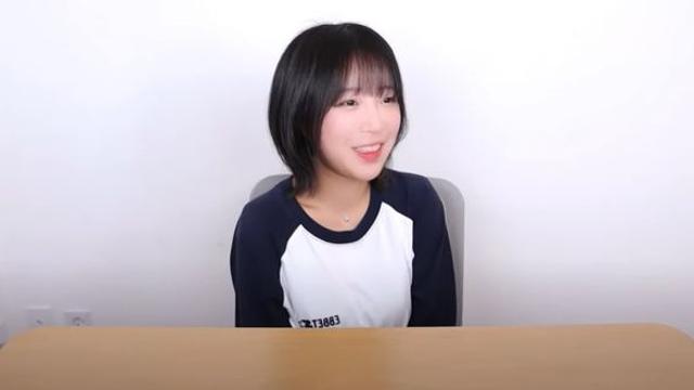 44kg까지 살 빠졌지만…쯔양, 복귀 선언 