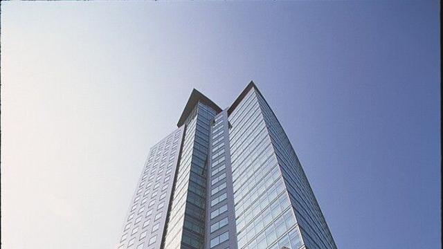 '150억 부당대출 혐의' 김기유 전 태광그룹 의장, 오늘 구속 여부 결정