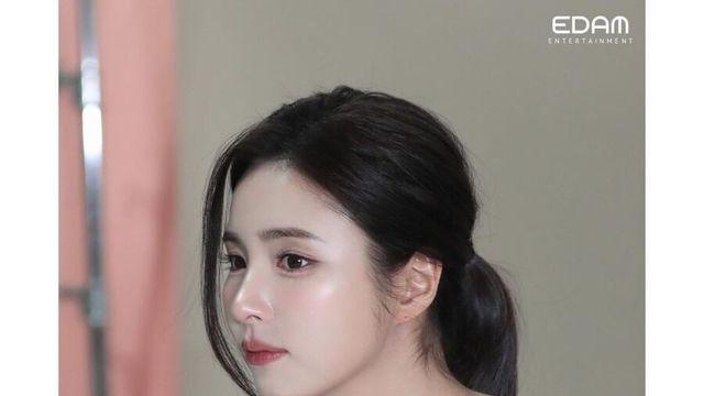 너무 예쁜 신세경 근황