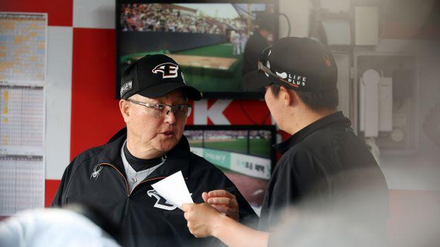 'NC 출신' 김민호, 한화 신임 타격 코치로… 강동우 사임