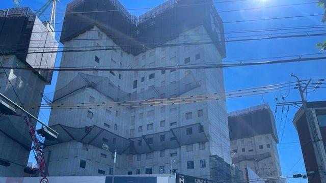 [현장] 강남 대치동서 첫 '디에이치' 청약열기 이어갈까