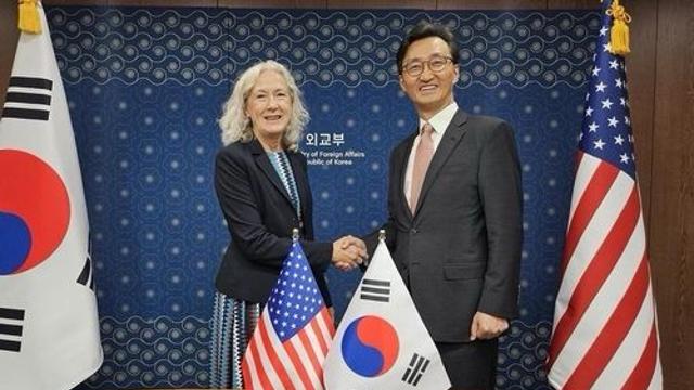 한미 방위비 협상 美대선 앞두고 전격 타결…'트럼프 변수' 해소