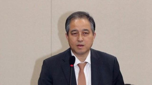 '150억 부당대출' 김기유 전 태광그룹 의장 구속영장 기각(종합)