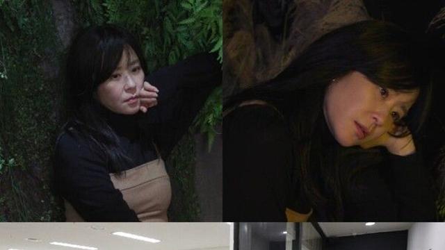 ‘전참시’ 최강희, 10년 만에 새 프로필 촬영→양치승 관장에 선물까지