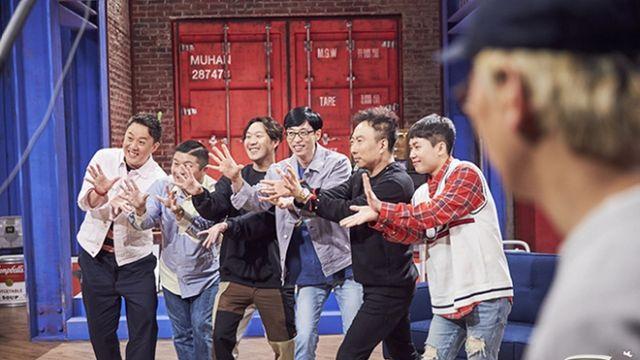 박명수, '무한도전' 20주년 특집 시사… 하하 