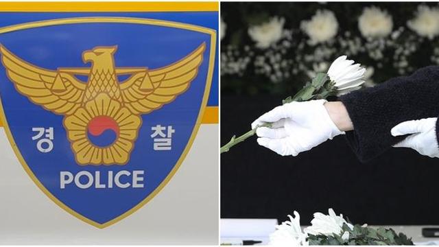 통영 굴 양식장서 작업 중 빠진 20대 숨진 채 발견