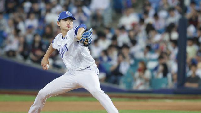 '이병규호' 삼성 퓨처스팀, 미야자키 교육리그 떠난다…육선엽·이창용 등 유망주 대거 참가
