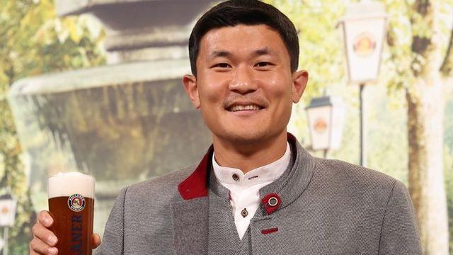 김민재, '콤파니 부임'은 천운... '한때 방출설' KIM 아닌 더 리흐트 내보낸 이유