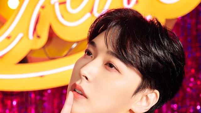 [단독] 성민, 슈퍼 아이돌→SM 트로트 스타 
