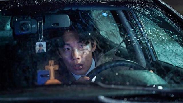 '계시록' 연상호 감독 