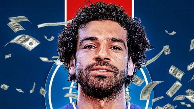 이강인 입지만 좁아진다... PSG, 살라 영입 박차 가한다 