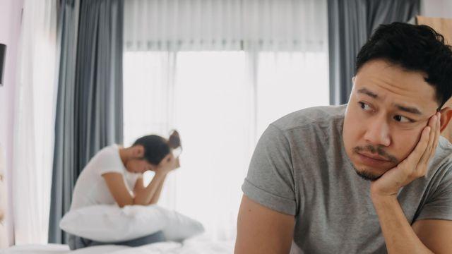 나르시시스트 소유욕: ‘소유’가 곧 끝을 의미하는 이유