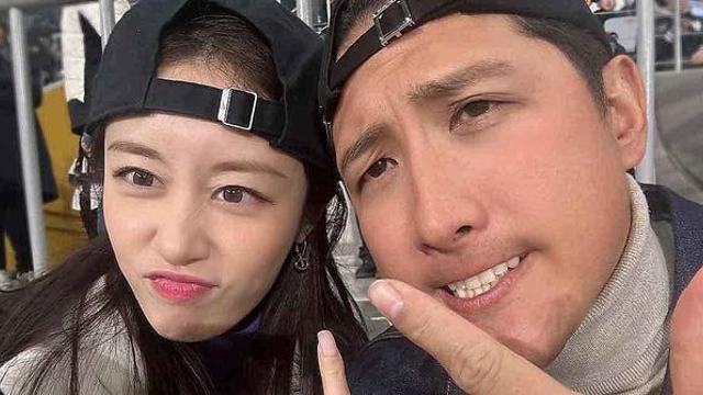 침묵 깬 지연, 황재균과 이혼 관련 공식 입장 발표했다 (전문)