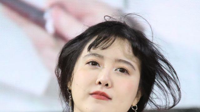 구혜선 