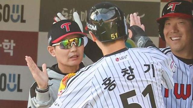 KT에 2-3으로 패한 염경엽 LG 감독이 가장 아쉬워한 점, 이것이었다