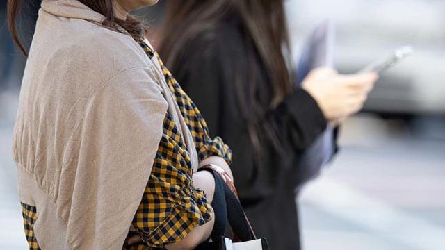 오늘과 내일 외출하는 분들 기상청 날씨 예보 꼭 챙기세요