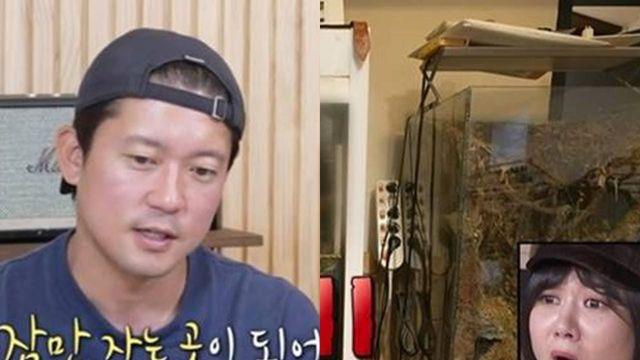 '애완동물까지 키우며 애지중지 꾸몄는데..' 너무 처참하게 변해버린 김대호 '단독 주택' 충격 근황 (+내부 모습)