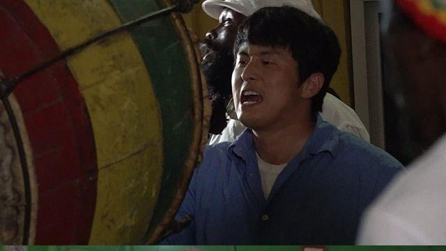 기안84, 기이한 자메이카 문화에 접신 “파묘였다!” (음악일주)