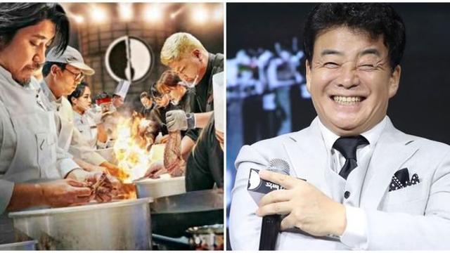 넷플릭스도 없는데 '흑백요리사' 본 중국인들 