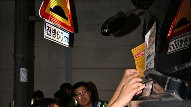 안산시, 대형차 주차 공간 제공 계도...주민 갈등 해소와 안전 마련