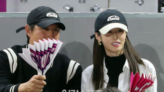 지연-황재균, 이혼 조정신청서 제출