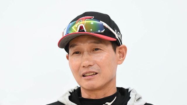 팀 선발 'ERA 1위' 불펜 대기라니…그리고 왜 2차전 선발 임찬규? 