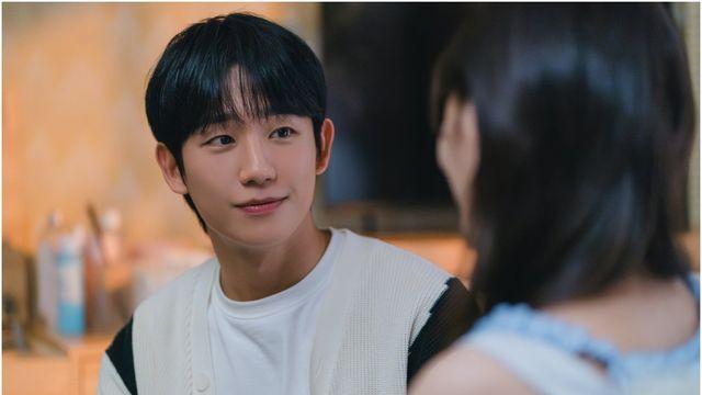 정해인♥정소민, 강제 공개 연애→로맨스 직진 ing (엄친아)
